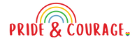 Pride&Courage Apparel logo